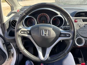 Honda Jazz 1.4 | Mobile.bg    11