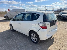 Honda Jazz 1.4 | Mobile.bg    6