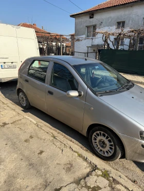 Fiat Punto, снимка 2