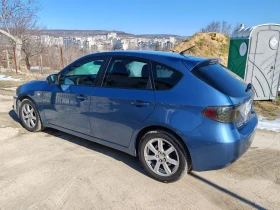 Subaru Impreza 2.0 Xenon, снимка 6