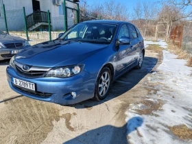 Subaru Impreza 2.0 Xenon, снимка 2