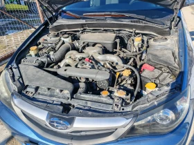 Subaru Impreza 2.0 Xenon, снимка 10