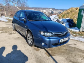 Subaru Impreza 2.0 Xenon, снимка 3