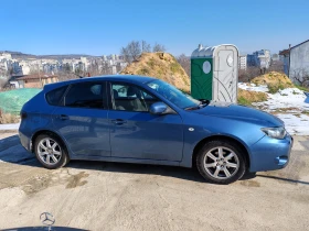 Subaru Impreza 2.0 Xenon, снимка 4