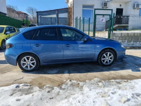 Subaru Impreza 2.0 Xenon, снимка 7