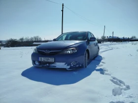 Subaru Impreza 2.0 Xenon, снимка 1