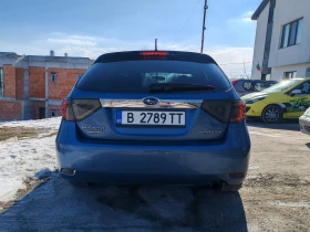 Subaru Impreza 2.0 Xenon, снимка 8