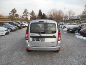 Dacia Logan 1.5DCI !!!!!  ! | Mobile.bg    5