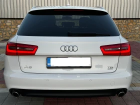 Audi A6 3.0d Quattro Top, снимка 5