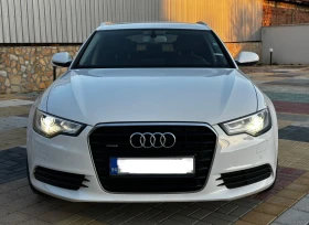 Audi A6 3.0d Quattro Top | Mobile.bg    3