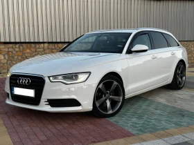 Audi A6 3.0d Quattro Top | Mobile.bg    1