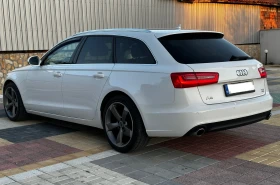 Audi A6 3.0d Quattro Top | Mobile.bg    6