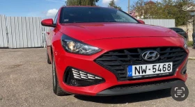 Hyundai I30 1, 4 LPG - 21000 лв. - 72886312 | Car24.bg