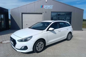 Hyundai I30 1, 4 LPG 1