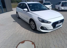 Hyundai I30 1, 4 LPG, снимка 2