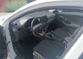 Hyundai I30 1, 4 LPG, снимка 5