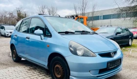 Honda Jazz 1.2  1.4 - 5  !!! | Mobile.bg    2