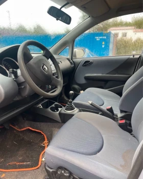 Honda Jazz 1.2  1.4 - 5  !!! | Mobile.bg    5