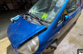 Honda Jazz 1.2  1.4 - 5  !!! | Mobile.bg    3