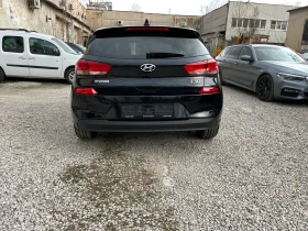 Hyundai I30 1.4i passion , снимка 5