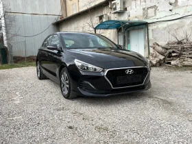 Hyundai I30 1.4i passion , снимка 1