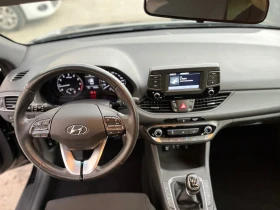 Hyundai I30 1.4i passion , снимка 10