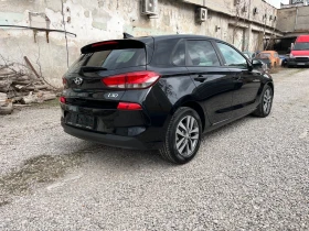 Hyundai I30 1.4i passion , снимка 13