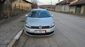 VW Golf Variant 1.6 TDI, снимка 1