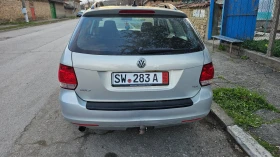 VW Golf Variant 1.6 TDI, снимка 2