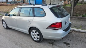 VW Golf Variant 1.6 TDI, снимка 5