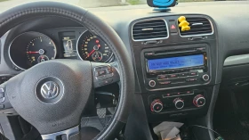 VW Golf Variant 1.6 TDI, снимка 7