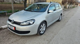 VW Golf Variant 1.6 TDI, снимка 4