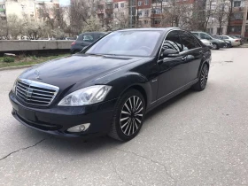 Mercedes-Benz S 320 Cdi Топ Цена, снимка 2