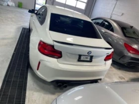 Обява за продажба на BMW M2 CARFAX * * АВТО КРЕДИТ ~56 999 лв. - изображение 4