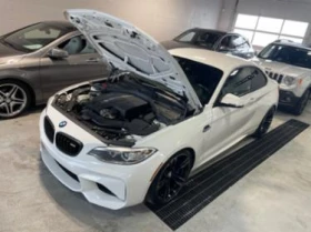 Обява за продажба на BMW M2 CARFAX * * АВТО КРЕДИТ ~56 999 лв. - изображение 3