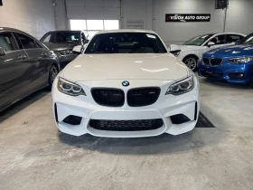 Обява за продажба на BMW M2 CARFAX * * АВТО КРЕДИТ ~56 999 лв. - изображение 1