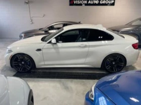Обява за продажба на BMW M2 CARFAX * * АВТО КРЕДИТ ~56 999 лв. - изображение 2
