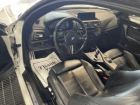 Обява за продажба на BMW M2 CARFAX * * АВТО КРЕДИТ ~56 999 лв. - изображение 9