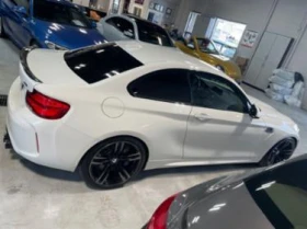 Обява за продажба на BMW M2 CARFAX * * АВТО КРЕДИТ ~56 999 лв. - изображение 5
