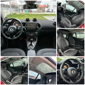 Smart Fortwo EQ Exclusive  | Mobile.bg    15