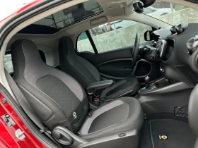 Smart Fortwo EQ Exclusive  | Mobile.bg    14