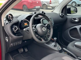 Обява за продажба на Smart Fortwo EQ Exclusive  ~29 999 лв. - изображение 10