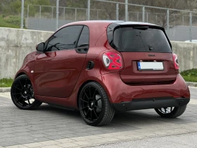 Обява за продажба на Smart Fortwo EQ Exclusive  ~29 999 лв. - изображение 6