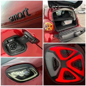 Обява за продажба на Smart Fortwo EQ Exclusive  ~29 999 лв. - изображение 9
