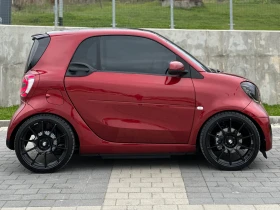 Обява за продажба на Smart Fortwo EQ Exclusive  ~29 999 лв. - изображение 5
