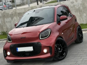 Обява за продажба на Smart Fortwo EQ Exclusive  ~29 999 лв. - изображение 2