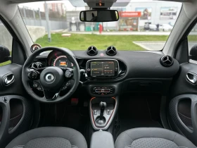 Smart Fortwo EQ Exclusive  | Mobile.bg    13