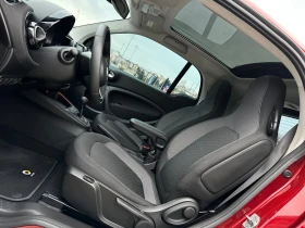 Обява за продажба на Smart Fortwo EQ Exclusive  ~29 999 лв. - изображение 11