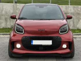 Обява за продажба на Smart Fortwo EQ Exclusive  ~29 999 лв. - изображение 4