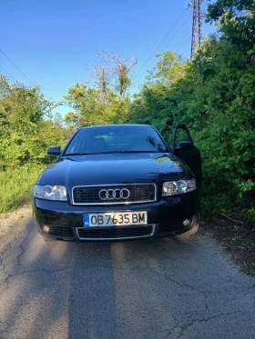 Audi A4 | Mobile.bg    4